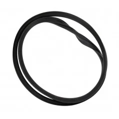 Front windshield gasket for Peugeot 203