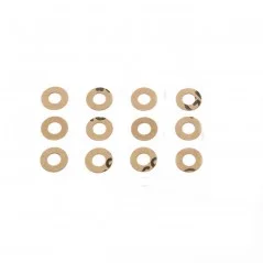 Sealing kit under cylinder head screw Peugeot 203, 403