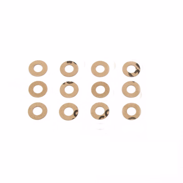 Kit d'étanchéité sous vis de plaque de culasse Peugeot 203, 403