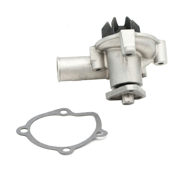 1 outlet water pump for Peugeot, Citroën, Matra, Simca, Talbot