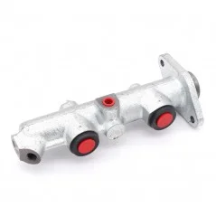 Double circuit master cylinder (Tandem) ⌀19mm Peugeot 204, 304, 305