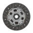 Clutch disc ⌀200mm 21 splines for Renault (Diesel) R18, R20, R21, R25, Trafic