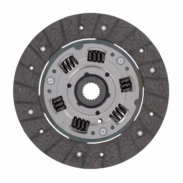 Clutch disc ⌀200mm 21 splines for Renault (Diesel) R18, R20, R21, R25, Trafic