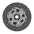 Clutch disc ⌀200mm 21 splines for Renault (Diesel) R18, R20, R21, R25, Trafic