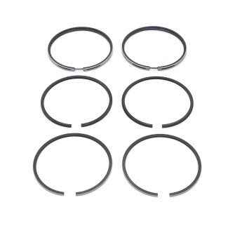 Pistons ⌀68.5 1.75+2+4 Citroën 2CV, 2CV4, Dyane 435cc