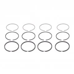 Segments ⌀70 2+2+3.5 Renault R4, R5, R6, R8, R10, Caravelle, Estafette