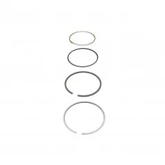 Jeu de segments ⌀88 1.5+2+4 (1 piston) pour Citroën, Peugeot, Renault, Talbot