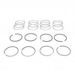 4 sets of 3 segments ⌀70 1.75+2+3.5 Renault R4, R5, R6, R8, R9, R10, R11, R12, Estafette