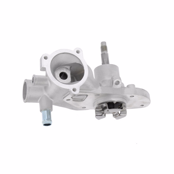 Disengageable water pump for Peugeot J9 2.5 Diesel (XD3P)