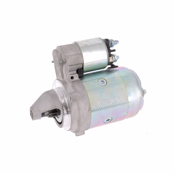 Démarreur 12V pour (Essence) Citroën C25 et Peugeot 404, 504, 505, J5