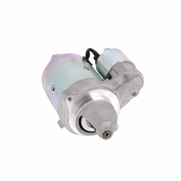 12V starter for (Petrol) Citroën C25 and Peugeot 404, 504, 505, J5