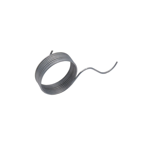 Return spring for Solex 32/34 carburetor Peugeot