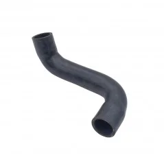 Lower radiator hose for Peugeot 304D, 305 (after 1976)