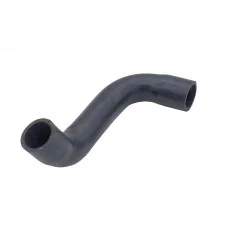 Lower radiator hose for Peugeot 304D, 305 (after 1976)