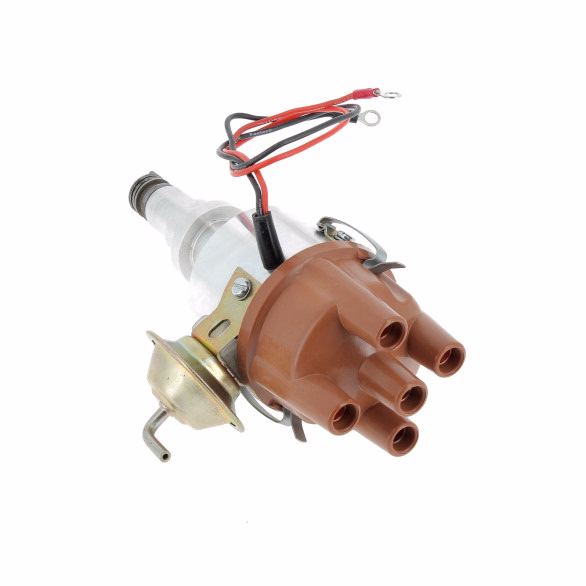 Allumeur Electronique Ducellier 525187 avec dépression pour Renault R4 R1128