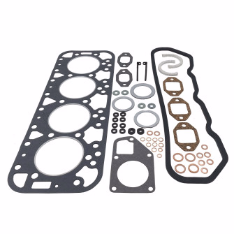 Engine gasket set break-in for Peugeot 504, J7, J9