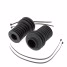 Kit 2 rack bellows Renault R4, R5, R6 before 1979