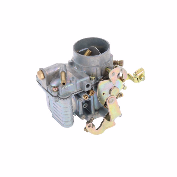 Carburateur simple corps type Solex 34 PICS 6 Citroën 2cv, Dyane