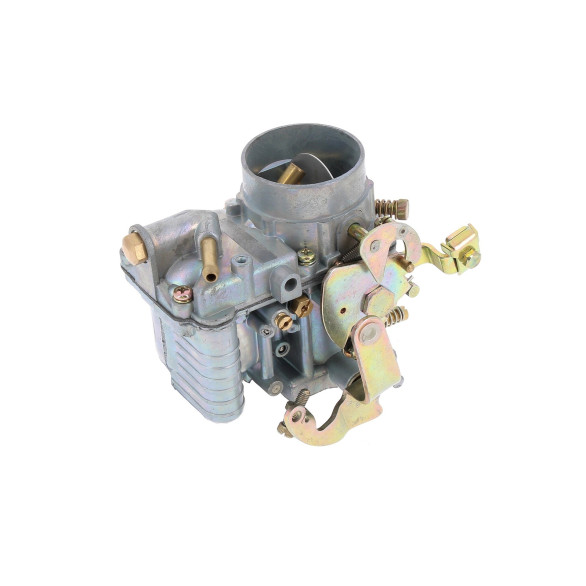 Solex 34 PICS 6 type single-body carburetor Citroën 2cv, Dyane