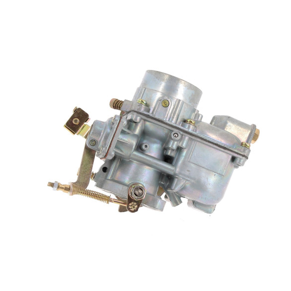 Solex 34 PICS 6 type single-body carburetor Citroën 2cv, Dyane