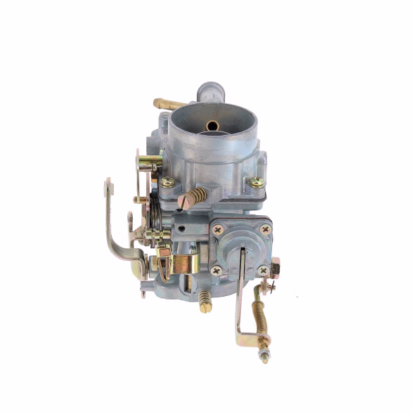 Carburateur simple corps type Solex 34 PICS 6 Citroën 2cv, Dyane
