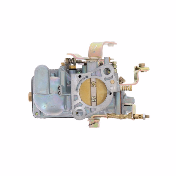 Carburateur simple corps type Solex 34 PICS 6 Citroën 2cv, Dyane