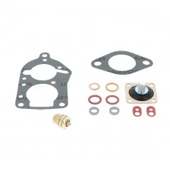 Carburetor gasket kit Solex 34 BICSA Peugeot 403, 404, 504, 505, Simca 1000 Rallye I