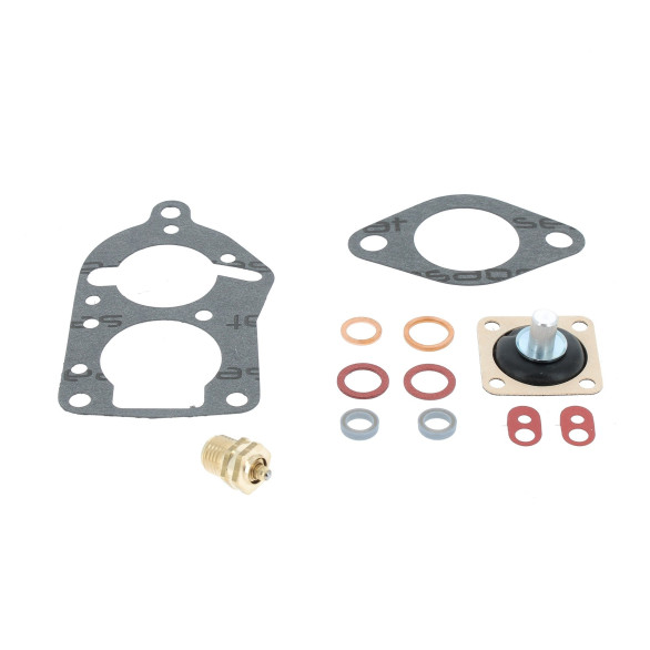 Carburetor gasket kit Solex 34 BICSA Peugeot 403, 404, 504, 505, Simca 1000 Rallye I