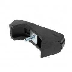 Bumper stop (FRONT or REAR) for Renault R4