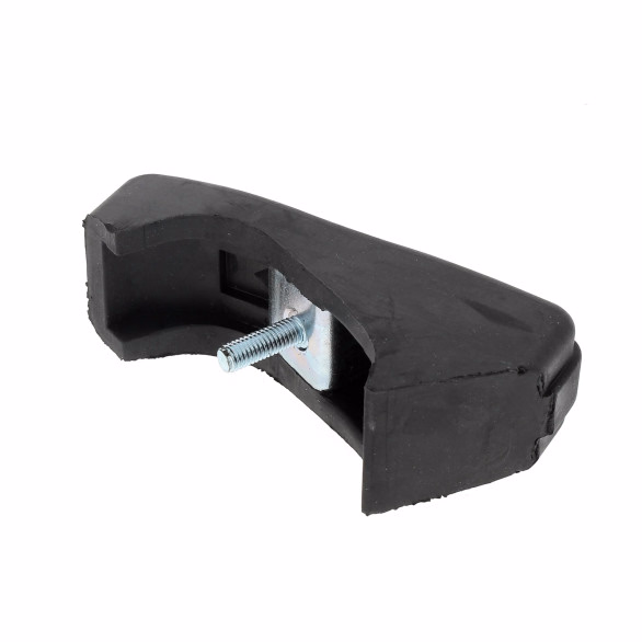 Butoir de Pare-chocs (AVG ou ARD) pour Renault R4