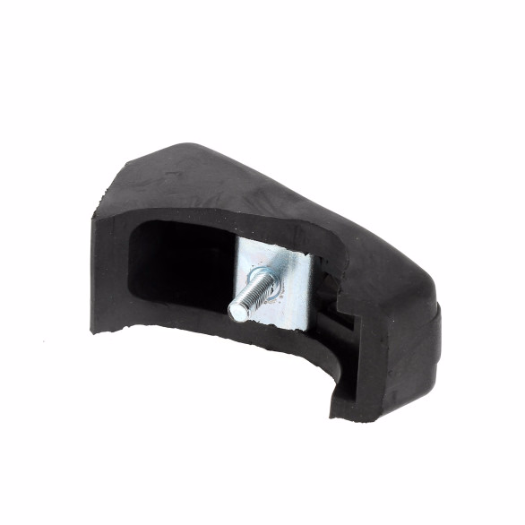 Butoir de Pare-chocs (AVG ou ARD) pour Renault R4