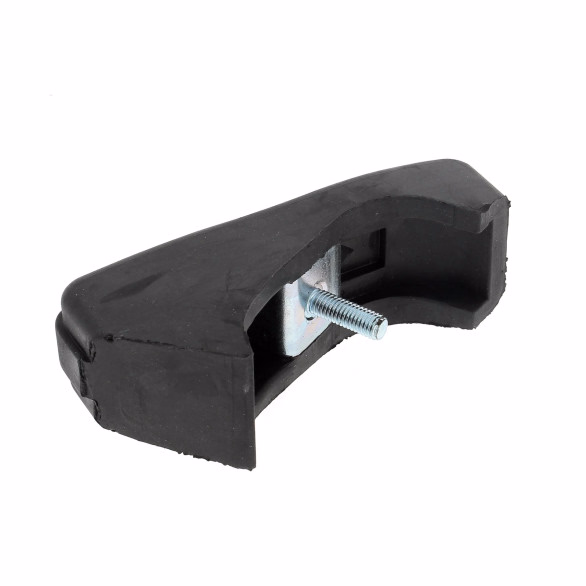 Butoir de Pare-chocs (AVD ou ARG) pour Renault R4