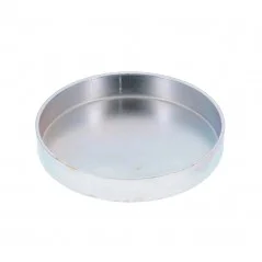 Pastille de dessablage (Ø63x10.5mm)