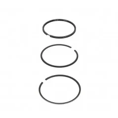 4 Jeux de 3 segments ⌀84 (2 + 2 + 4.5) pour Peugeot 404, 504, J7, J9