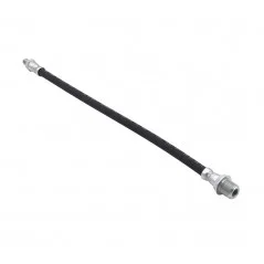 Flexible de frein (375mm) pour Peugeot 204, 404, 504