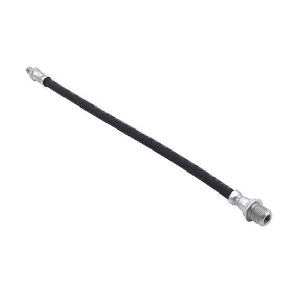 Brake hose (375mm) for Peugeot 204, 404, 504