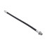 Brake hose (375mm) for Peugeot 204, 404, 504
