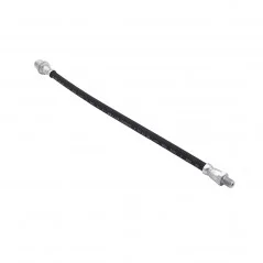 Brake hose (375mm) for Peugeot 204, 404, 504