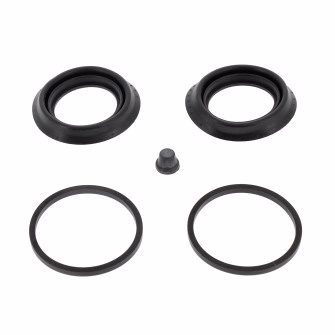 Front brake caliper gasket kit 48mm (Bendix) Peugeot 204, 304, 404