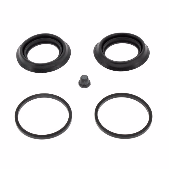 Kit joints pour étrier de frein avant 48mm (Bendix) Peugeot 204, 304, 404