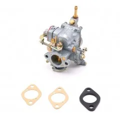 Solex 32 PBICA type carburetor