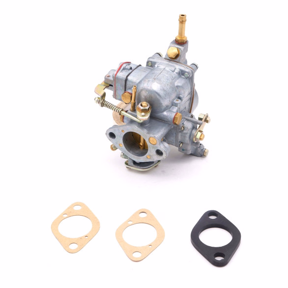 Solex 32 PBICA type carburetor
