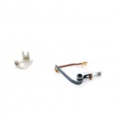 Platinized screw (switch) Ducellier D309 for Alpine, Citroën, Renault