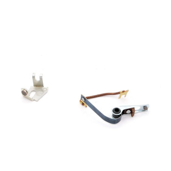 Platinized screw (switch) Ducellier D309 for Alpine, Citroën, Renault