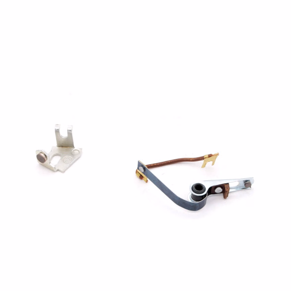 Vis platinée (rupteur) Ducellier D309 pour Alpine, Citroën, Renault