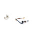 Ducellier D309 Platinum-Coated Screw (Breakover) for Alpine, Citroën, Renault