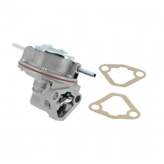 Fuel pump without priming lever for Citroën