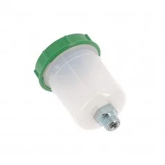 Single-circuit LHM brake fluid reservoir for Citroën 2CV, Acadiane, AMI, Dyane, Méhari