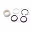 Steering repair kit ⌀24 for Peugeot 204 304 305 405 504 505