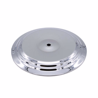 Full wheel cover for Renault 4cv